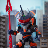 SOSKILL x Evangelion Q Ver. Build Blind Box