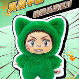 Sakamoto Days 'Cat Paradise' Vinyl Plush Blind Box