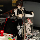 The Past In Sicily MJD Blind Box