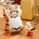 Pang Hu Fat Tiger Series 2 'Roaring Love' Blind Box