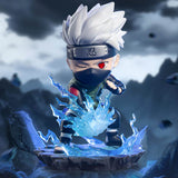 Funism Naruto Great Ninja War Series 1 Blind Box