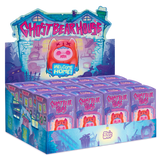 ShinWoo Ghost Bear House Blind Box