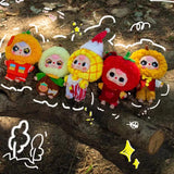 Baby Three Professional Dreamer Plush Blind Box