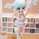 Little Key Setting Collection BJD Blind Box