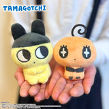 Tamagotchi PuriNui Petit Doll Mini Plush 3in