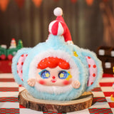 Migo Dream Circus Plush Blind Box