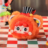 Migo Dream Circus Plush Blind Box