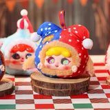 Migo Dream Circus Plush Blind Box