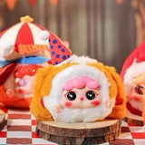 Migo Dream Circus Plush Blind Box