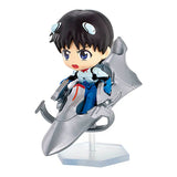 Evangelion DesQ DESKTOP EVA Re-Ment Blind Box