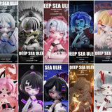 ULEE Deep Sea Series Blind Box