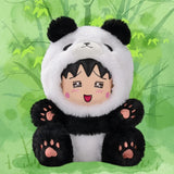 Chibi Maruko Chan Series 1 Vinyl Plush Blind Box