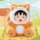 Chibi Maruko Chan Series 1 Vinyl Plush Blind Box