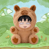 Chibi Maruko Chan Series 1 Vinyl Plush Blind Box