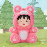 Chibi Maruko Chan Series 1 Vinyl Plush Blind Box