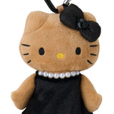 Hello Kitty Gogo Gal Collection Style Up Plush Charm