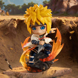 Funism Naruto Great Ninja War Series 1 Blind Box