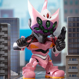 SOSKILL x Evangelion Q Ver. Build Blind Box