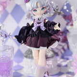 Misya 'Museum of the Weird' BJD Blind Box
