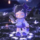 Dora Fear Nothing All Will Pass Blind Box