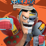 One Piece Series 2 Freeny's Hidden Dissectibles Blind Box