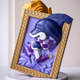 JoJo's Bizarre Adventure Golden Wind Series Blind Box