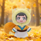 EAKI The Apothecary Diaries Vinyl Plush Blind Box