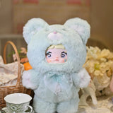 Nommi Good Night Bear 400% Plush Blind Box