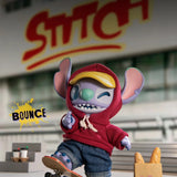 Stitch GenZ Street Plush Blind Box