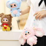 Baby Three Big Cutie V3 Plush Blind Box