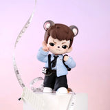 Rayan Natural-born Player Blind Box