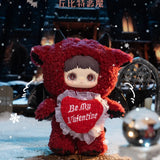 MayMei Winter Weirdness Plush Blind Box