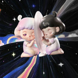 ANMOO The World is a Lying Fairy Tale Blind Box