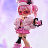 Yandere Girls 3.0 PARASITISM-ID Blind Box