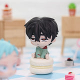 Alien Stage Baby Series Figure Blind Box