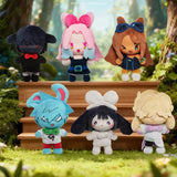 Alien Stage Rabbit Vinyl Plush Blind Box