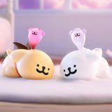 Maltese PupSnap Series Blind Bag of 2PC