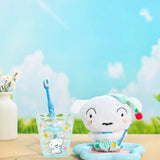 Crayon Shinchan - Wayaya Toothbrush Plush Blind Box