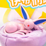 Eeveelutions Sleeping Pose Blind Box