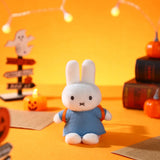 Miffy Halloween Series Plush Blind Box