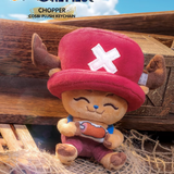 Chopper COSBI Plush One Piece Blind Box