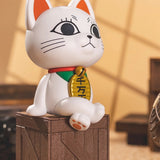 Funism x Dandadan - Turbo Granny Figure Blind Box