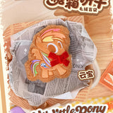 My Little Pony Frostbite Biscuit Plush Blind Box