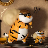 Pang Hu Fat Tiger Series 2 'Roaring Love' Blind Box