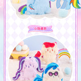 My Little Pony Series 1 Mini 'Cute Pony' Plush Blind Bag