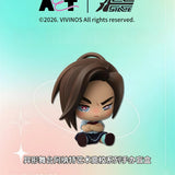Alien Stage AAHS Figure Blind Box