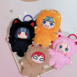 Naruto Kitten Land Plush Blind Box x EAKI