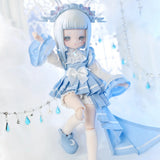 Lulu Elf Story 'Awakening Nature' Series 2 BJD Blind Box