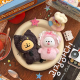 Maltese My Good Buddy Vinyl Plush Blind Box