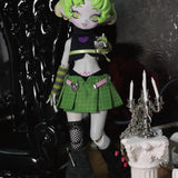 Cooze Devil Horns BJD Blind Box